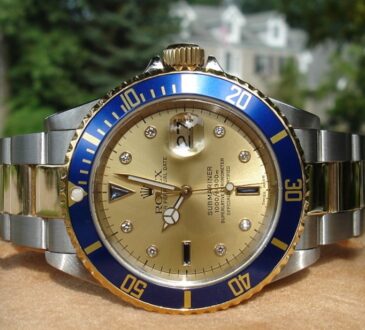 replica Rolex watches