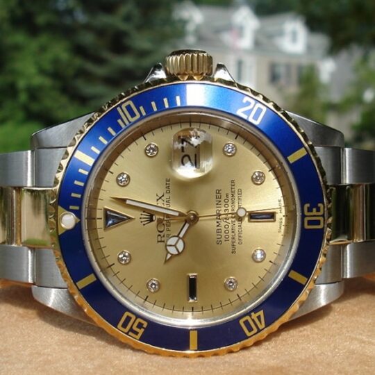 replica Rolex watches