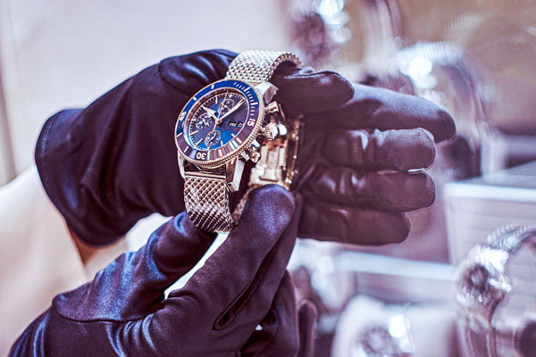 Luxury Watches